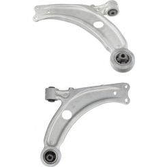 2 x Lemforder Control/Trailing Arm