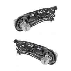 2 x Lemforder Control/Trailing Arm