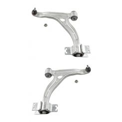 2 x Lemforder Control/Trailing Arm