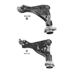 2 x Lemforder Control/Trailing Arm