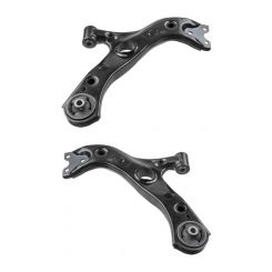 2 x Lemforder Control/Trailing Arm