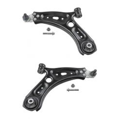 2 x Lemforder Control/Trailing Arm