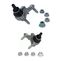 2 x Lemforder Ball Joint