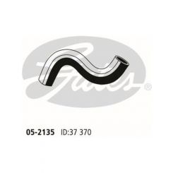 Gates Radiator Hose