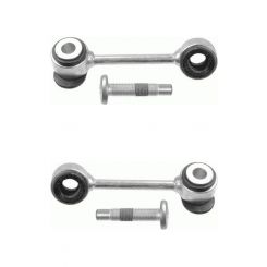 2 x Lemforder Link/Coupling Rod