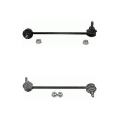 2 x Lemforder Link/Coupling Rod