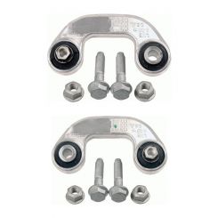 2 x Lemforder Link/Coupling Rod