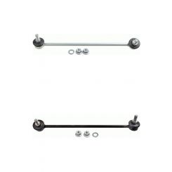 2 x Lemforder Link/Coupling Rod