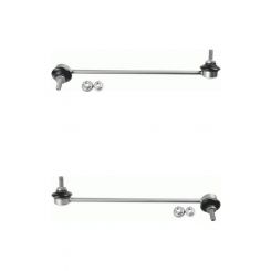 2 x Lemforder Link/Coupling Rod