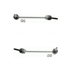 2 x Lemforder Link/Coupling Rod
