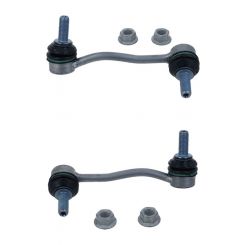 2 x Lemforder Link/Coupling Rod