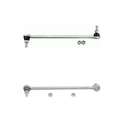 2 x Lemforder Link/Coupling Rod