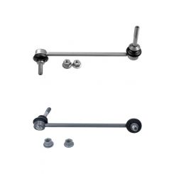 2 x Lemforder Link/Coupling Rod