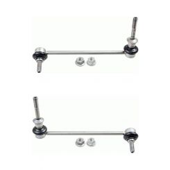 2 x Lemforder Link/Coupling Rod