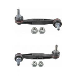 2 x Lemforder Link/Coupling Rod