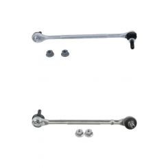 2 x Lemforder Link/Coupling Rod