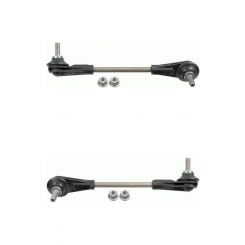 2 x Lemforder Link/Coupling Rod