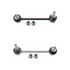 2 x Lemforder Link/Coupling Rod