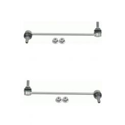 2 x Lemforder Link/Coupling Rod