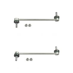 2 x Lemforder Link/Coupling Rod