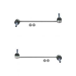 2 x Lemforder Link/Coupling Rod