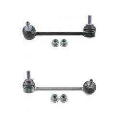 2 x Lemforder Link/Coupling Rod