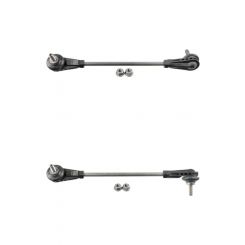 2 x Lemforder Link/Coupling Rod