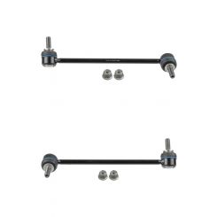 2 x Lemforder Link/Coupling Rod