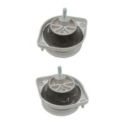 2 x Lemforder Engine Mount