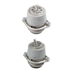 2 x Lemforder Engine Mount