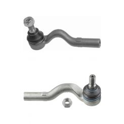 2 x Lemforder Tie Rod End