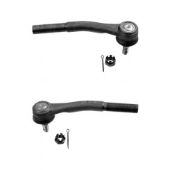 2 x Lemforder Tie Rod End