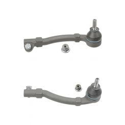2 x Lemforder Tie Rod End