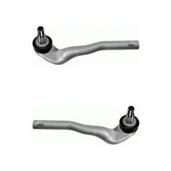 2 x Lemforder Tie Rod End