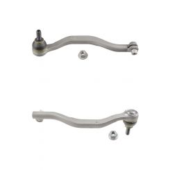 2 x Lemforder Tie Rod End