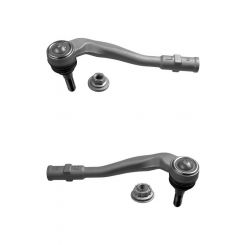 2 x Lemforder Tie Rod End
