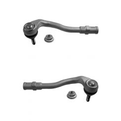 2 x Lemforder Tie Rod End
