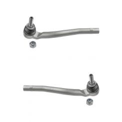 2 x Lemforder Tie Rod End