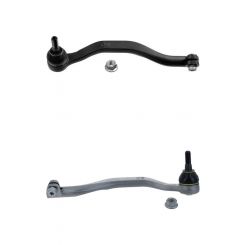 2 x Lemforder Tie Rod End