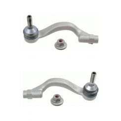 2 x Lemforder Tie Rod End