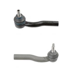 2 x Lemforder Tie Rod End