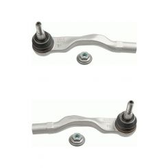 2 x Lemforder Tie Rod End