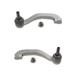 2 x Lemforder Tie Rod End