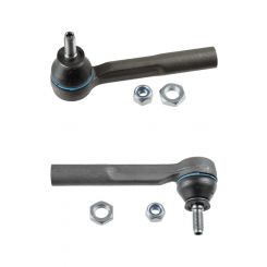 2 x Lemforder Tie Rod End