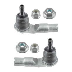 2 x Lemforder Tie Rod End