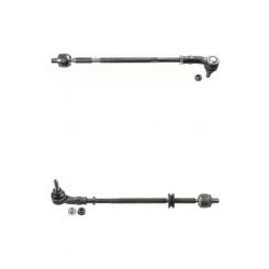 2 x Lemforder Tie Rod End