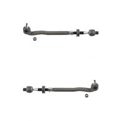 2 x Lemforder Tie Rod End