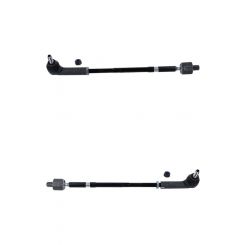2 x Lemforder Tie Rod End