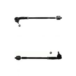 2 x Lemforder Tie Rod End