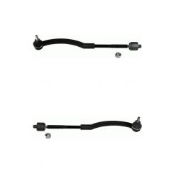 2 x Lemforder Tie Rod End